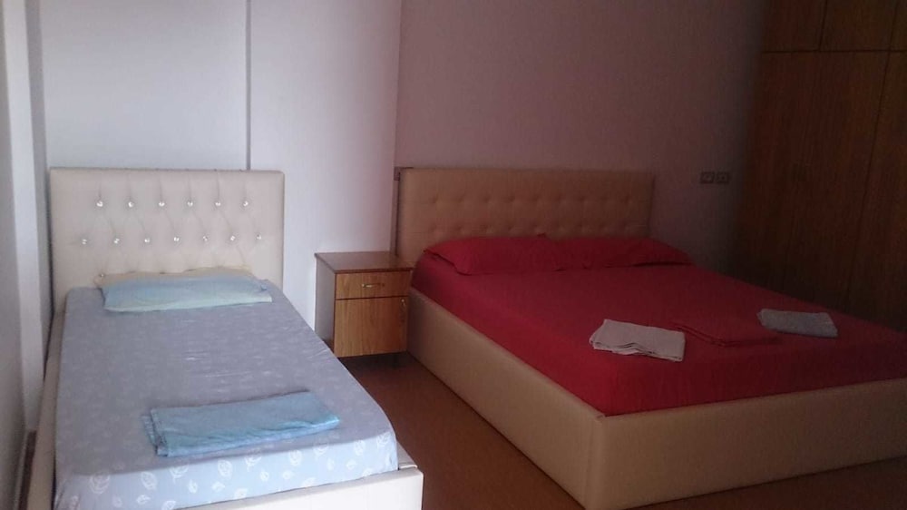 Exclusive Apartment