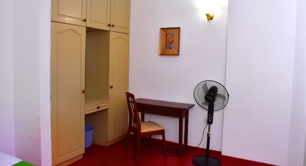 Deluxe Double Room, Non Smoking photo 2