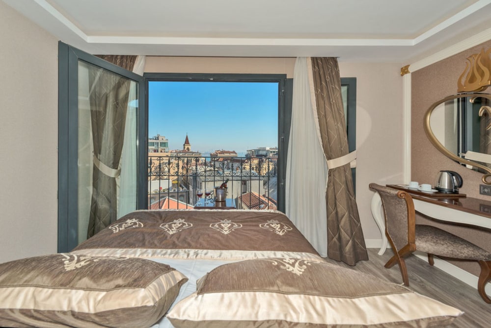 Standard Single Room, 1 Double Bed photo 3