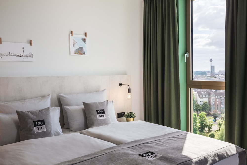 Standard Room, 1 Double Bed