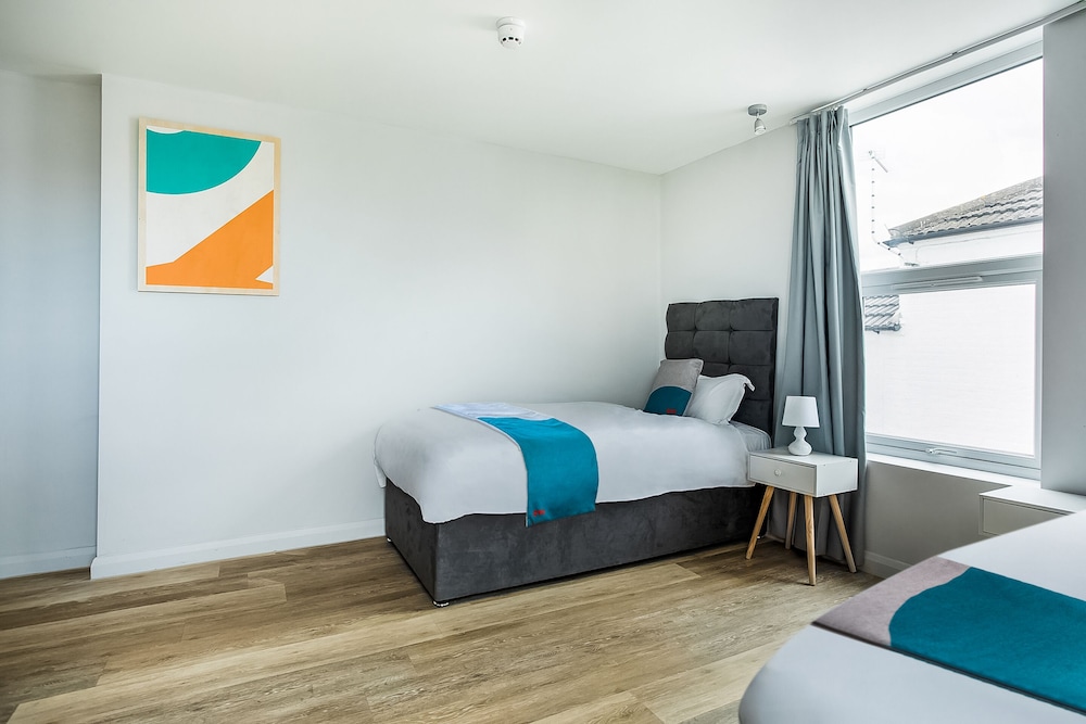 Superior Apartment (Triple) - Photo 6