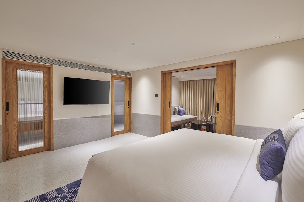 Khandala Suite