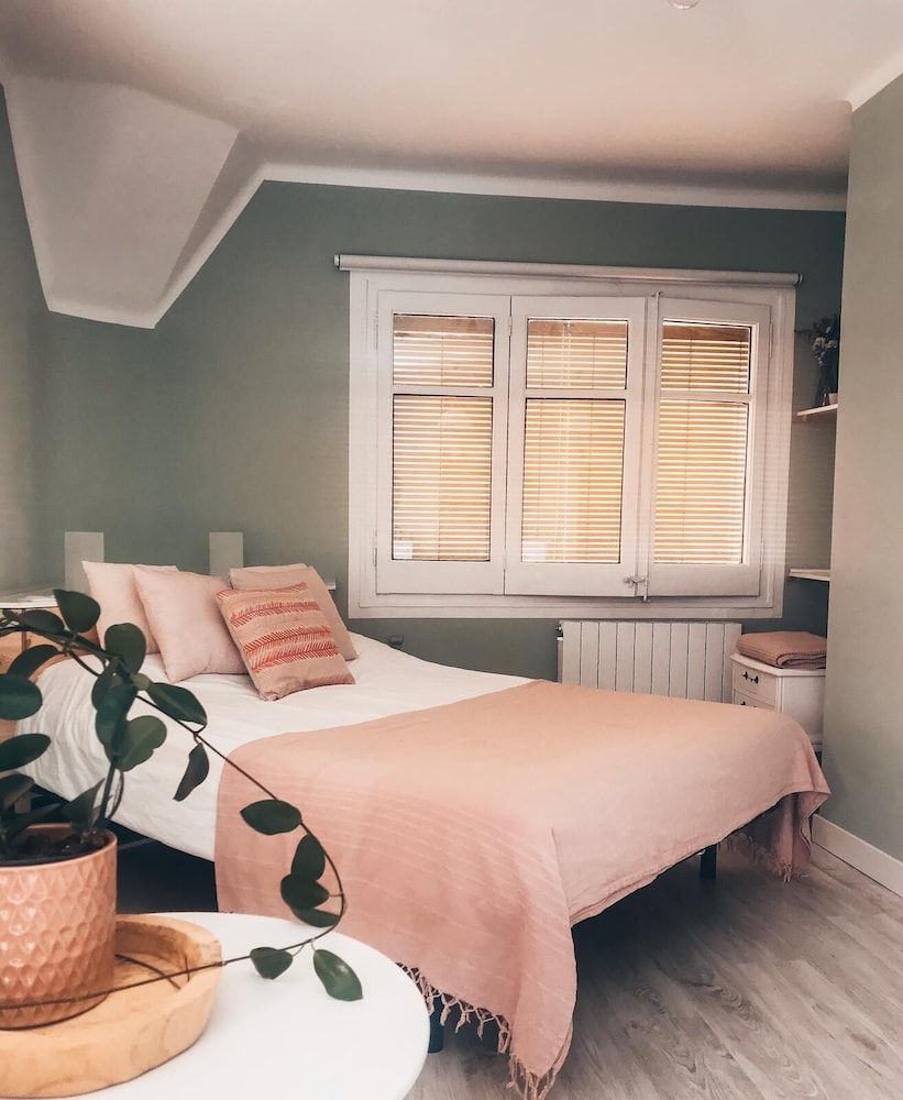 Habitación de lujo, 1 cama queen
