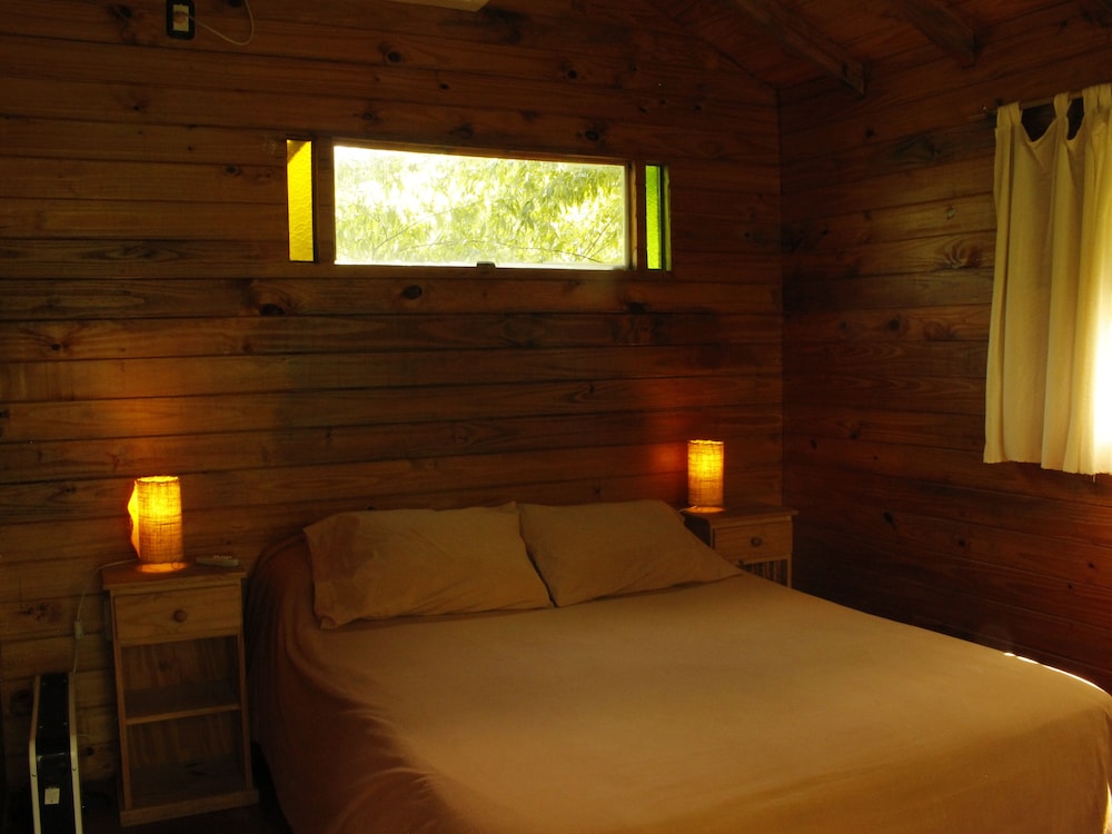 Cabin, Balcony, Garden View photo 1