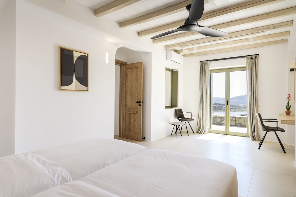 Panoramic Villa