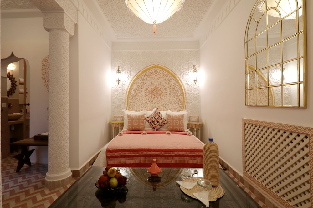 Romantic Triple Room, Ensuite (Janate) - Photo 1