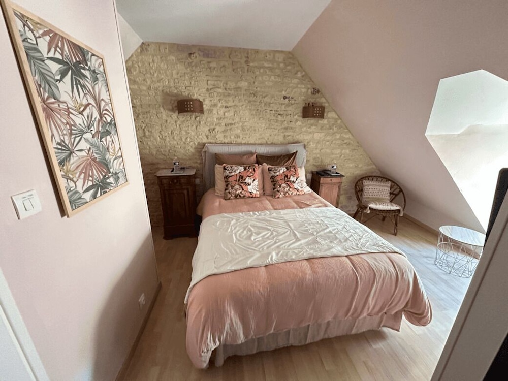 Comfort Room photo 1