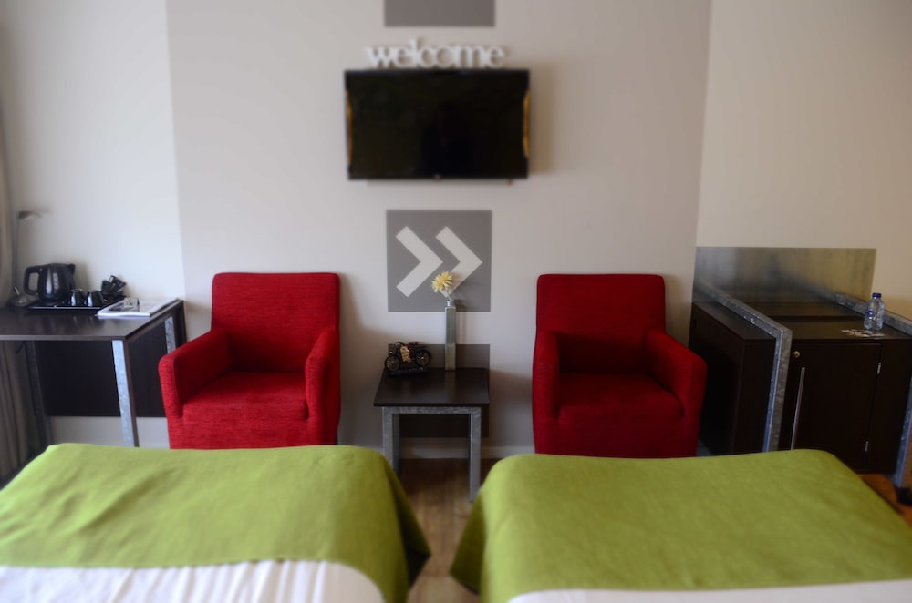 Deluxe Room photo 2