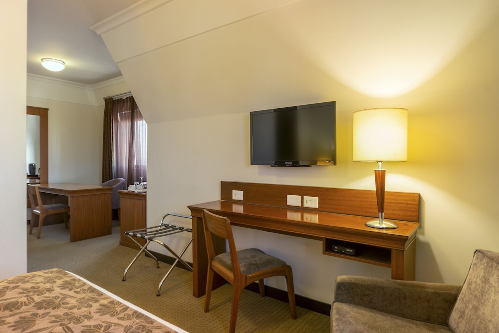 Luxury Room photo 3