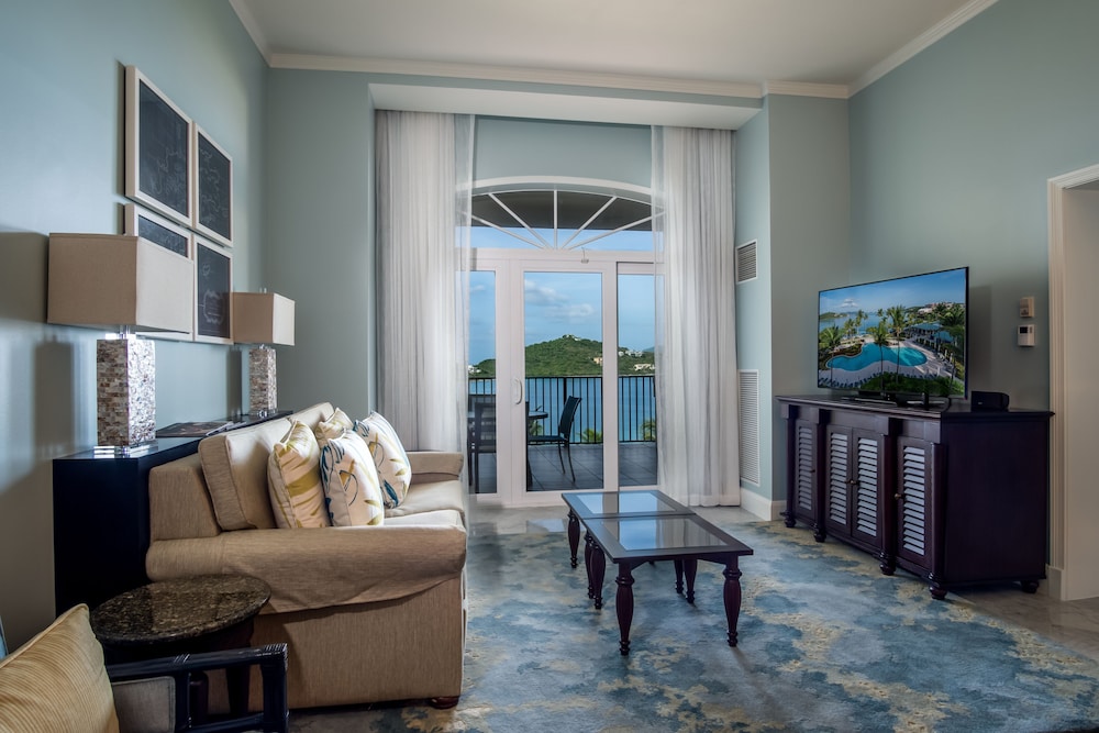 2 Bedroom Suite