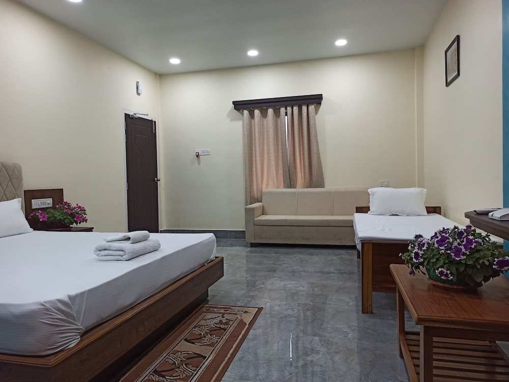 Superior Triple Room - Photo 6