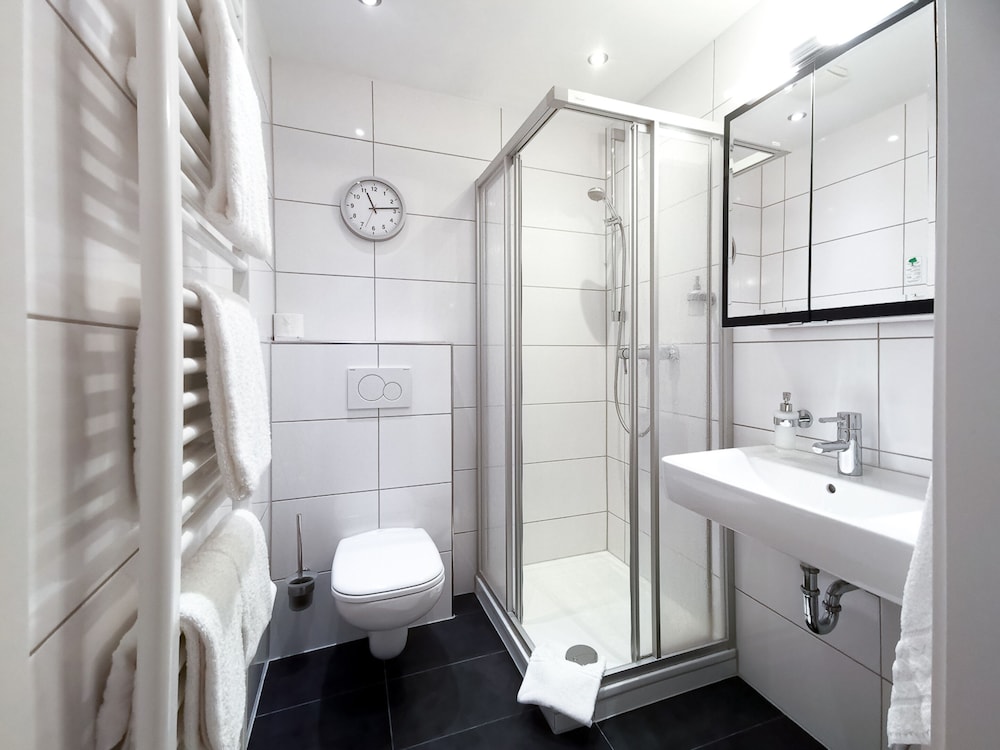Standard Single Room, 1 Bedroom photo 3
