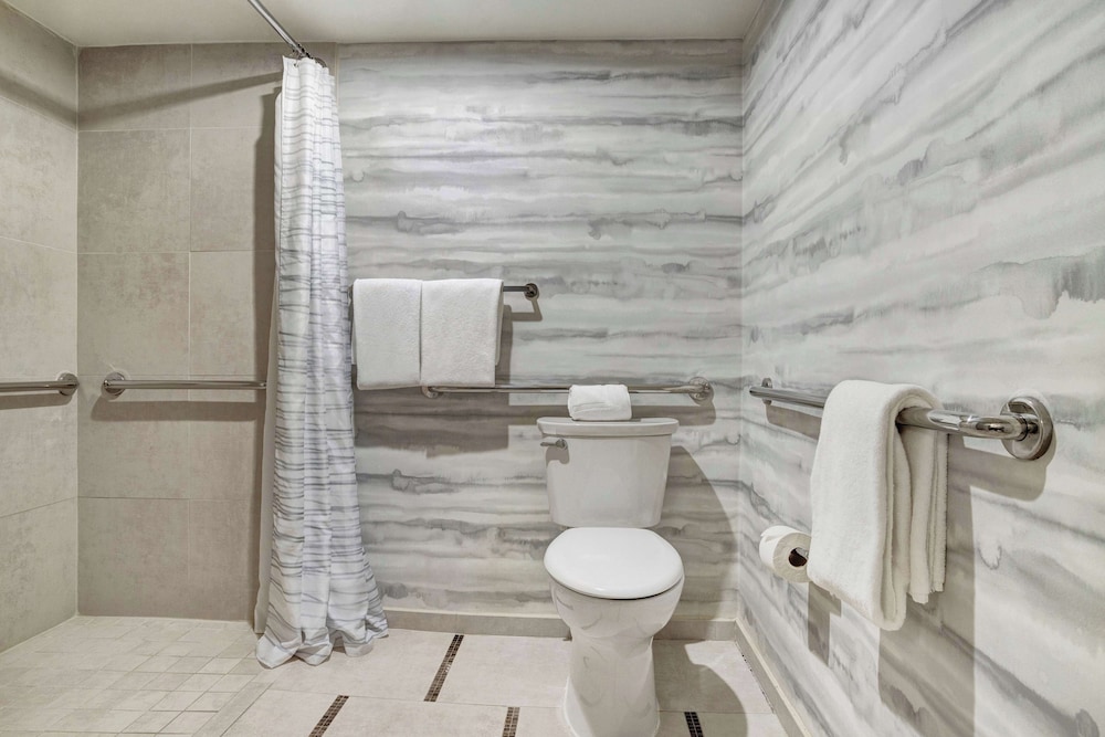Room, Accessible (SHOWER) - Photo 2