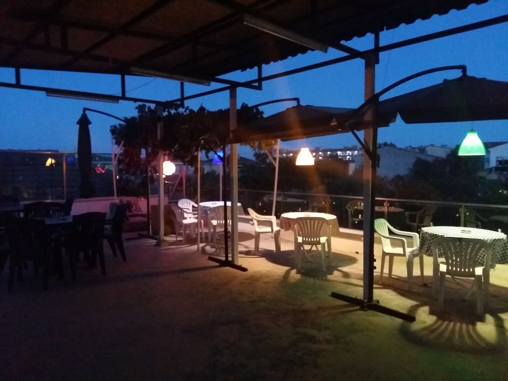 Triple Room, Terrace, Garden View photo 2