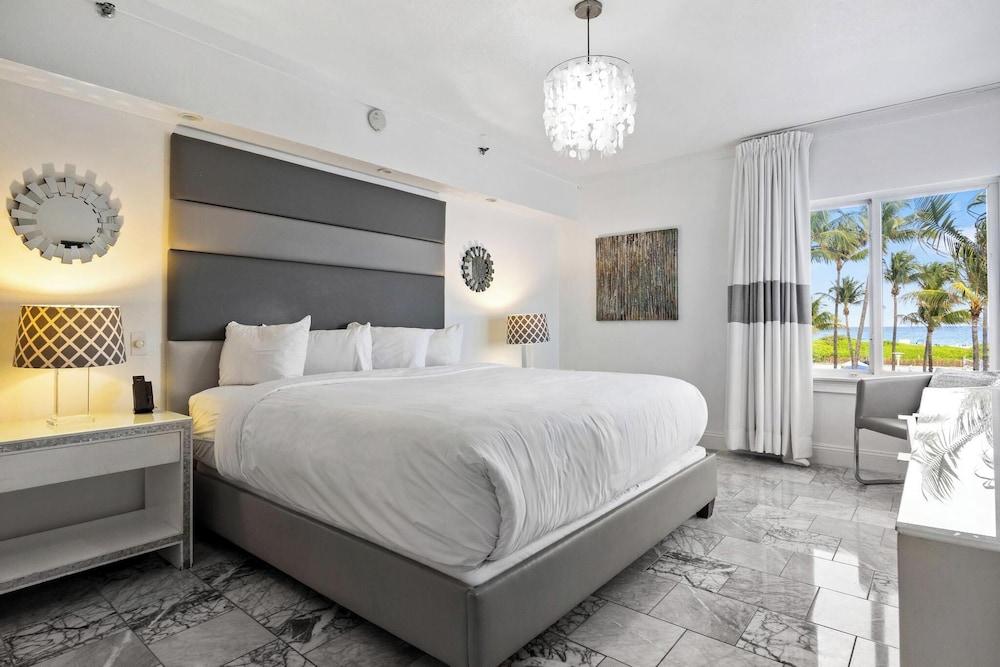 King Suite / Ocean Front - Photo 7