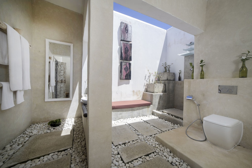 Presidential Suite, 2 Bedrooms, Private Pool, Oceanfront