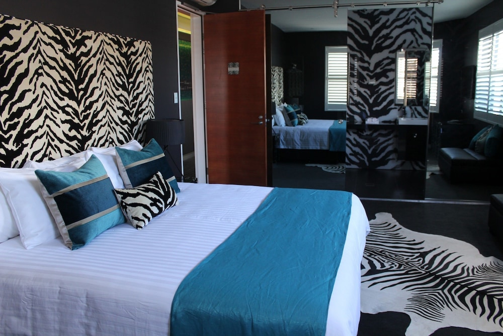 Standard Room, 1 King Bed (Room 1) photo 2