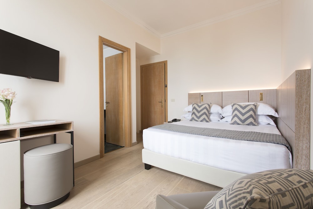 Superior Single Room photo 3