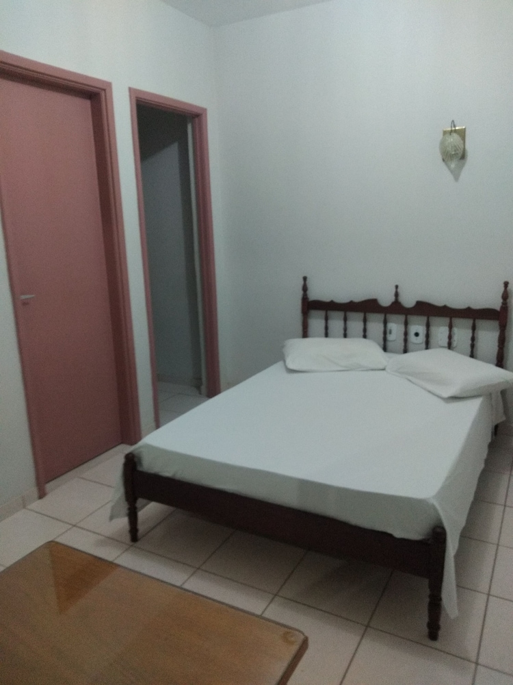 Standard Double or Twin Room photo 3