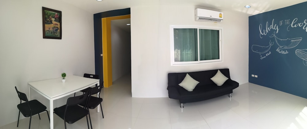 Grand Double Room