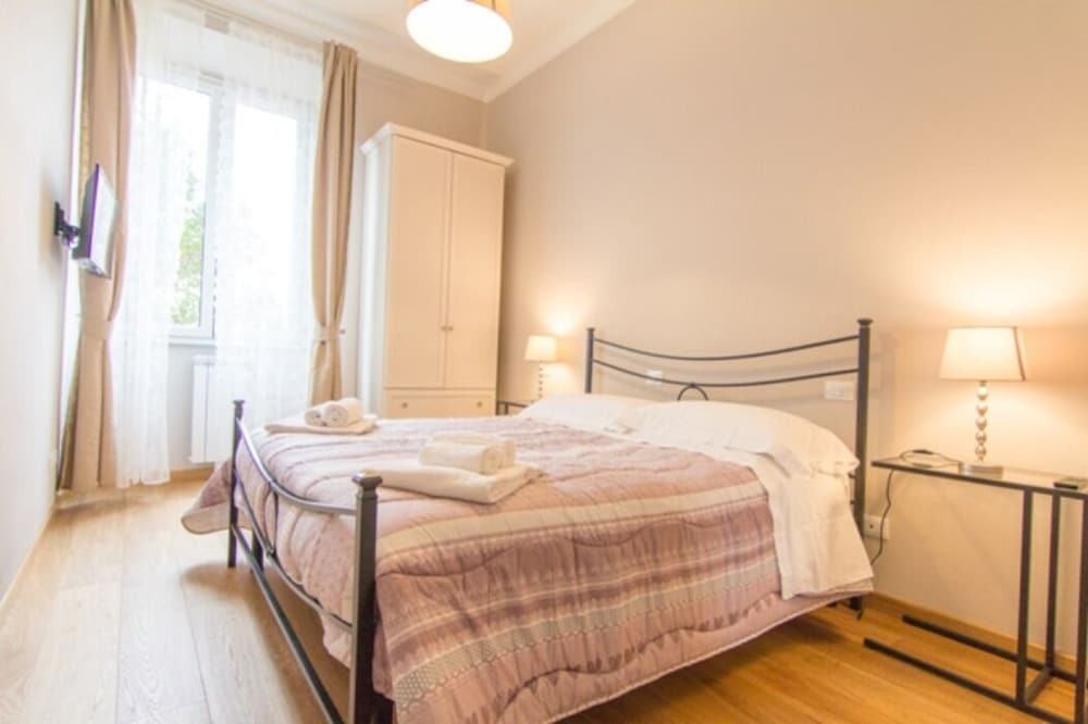 Superior Apartment, 3 Bedrooms