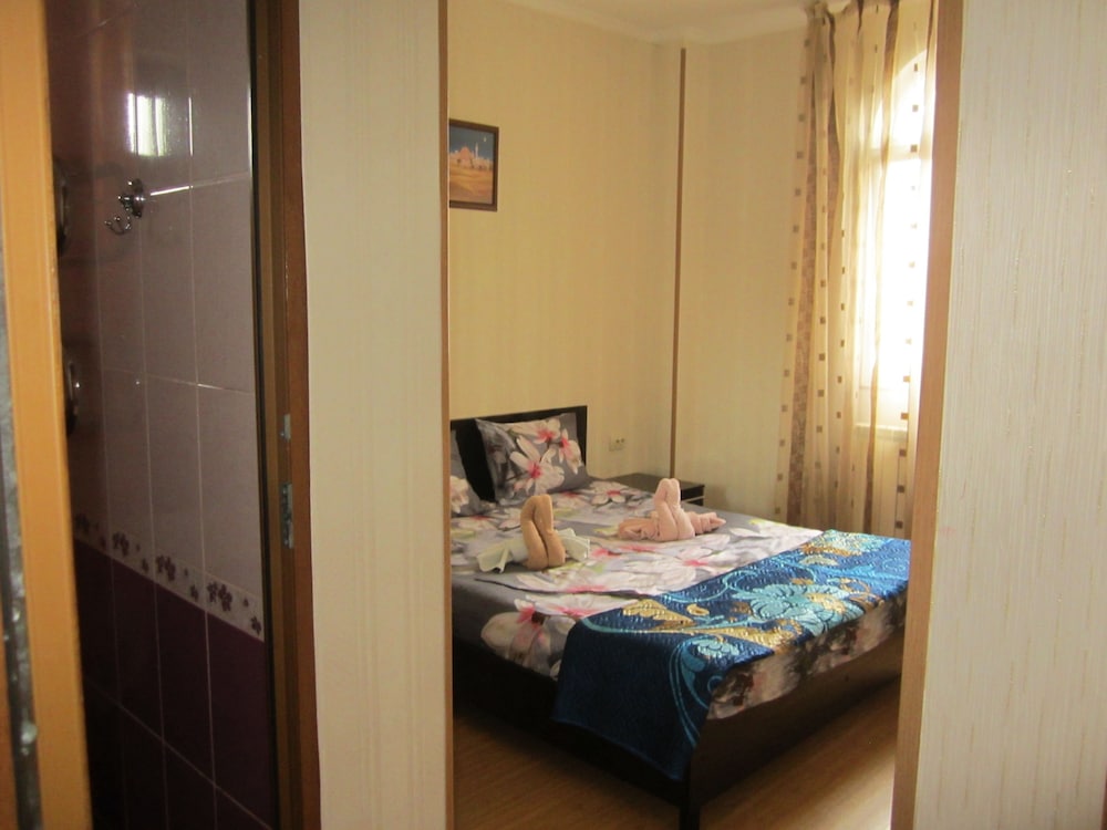 Standard Double Room photo 2