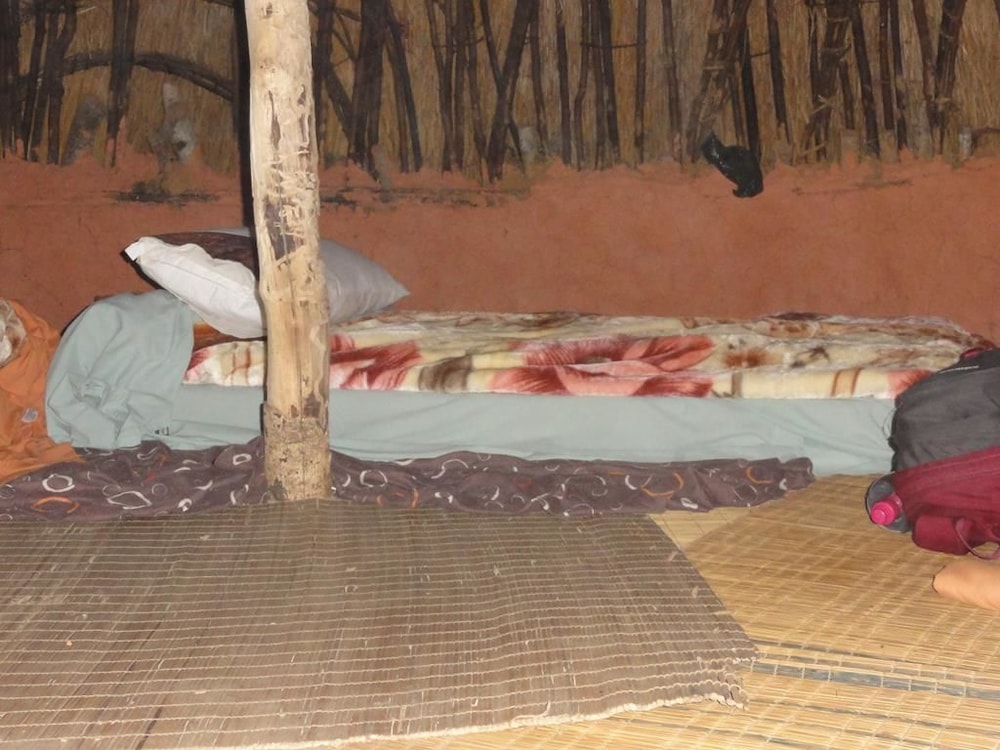 Chalet (Huts) photo 1