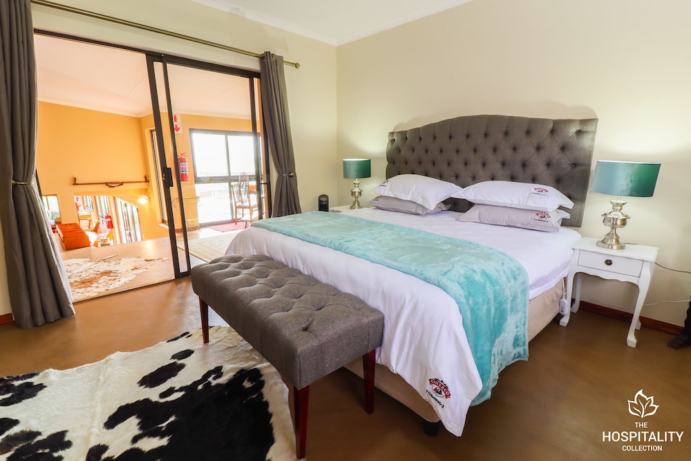 Luxury Double Room