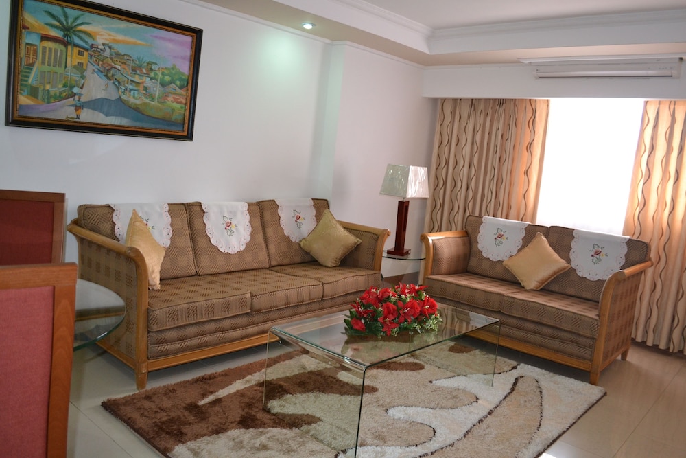 Apartment, 2 Bedrooms