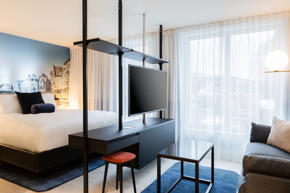 Deluxe Condo, 1 Bedroom