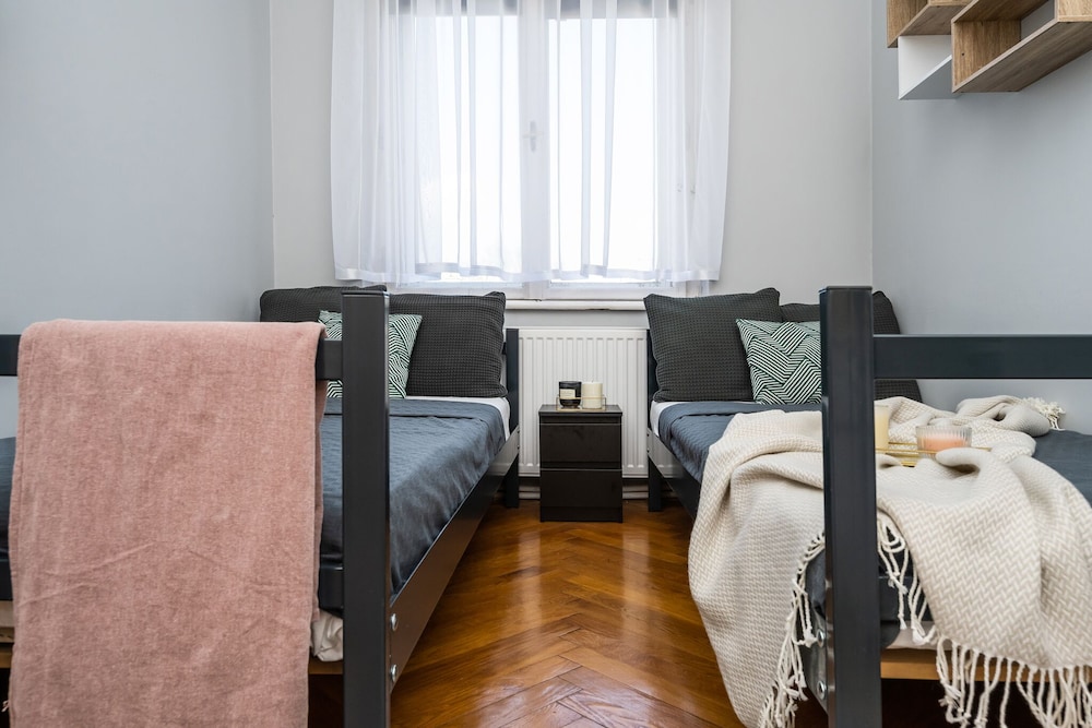 Classic Double Or Twin Room