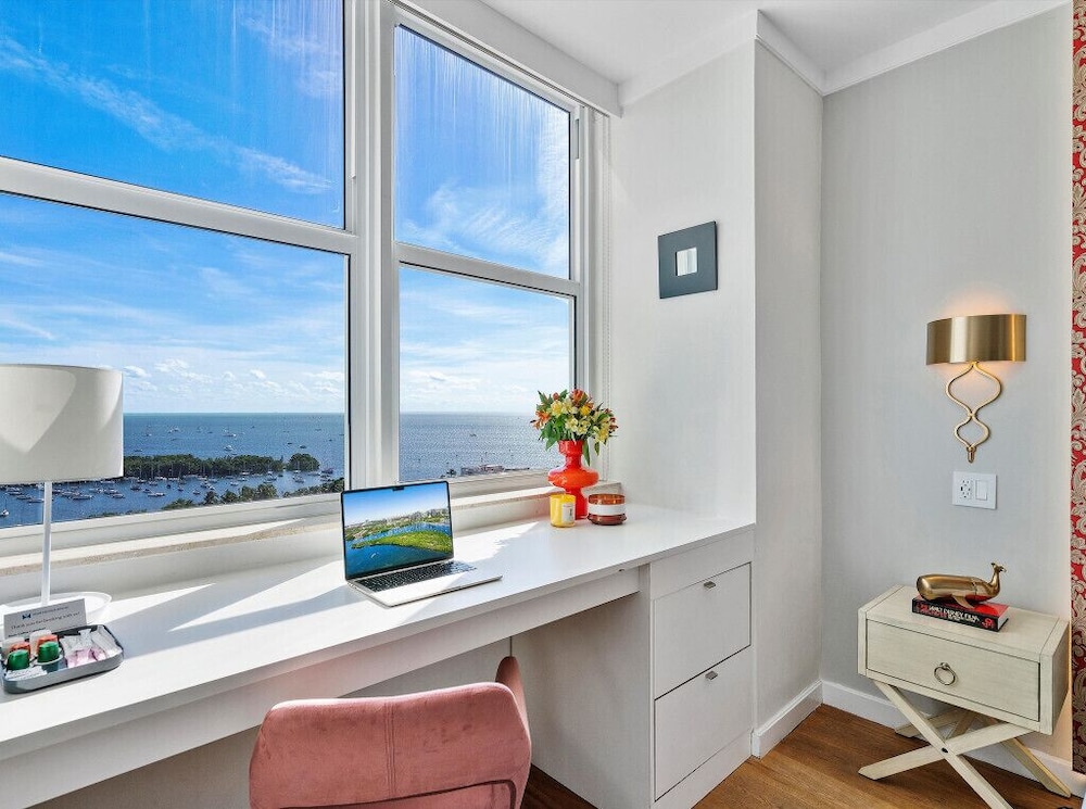 Deluxe Double Room, 1 King Bed, Ocean View1418.01 photo 3