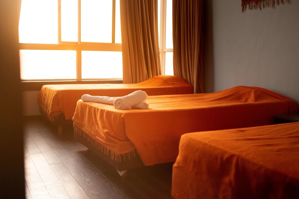 Room, Sea View, Sea Facing photo 2