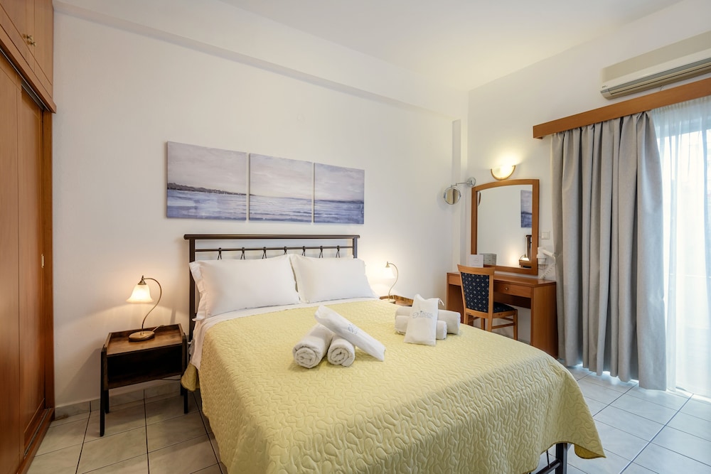 Double Room photo 2