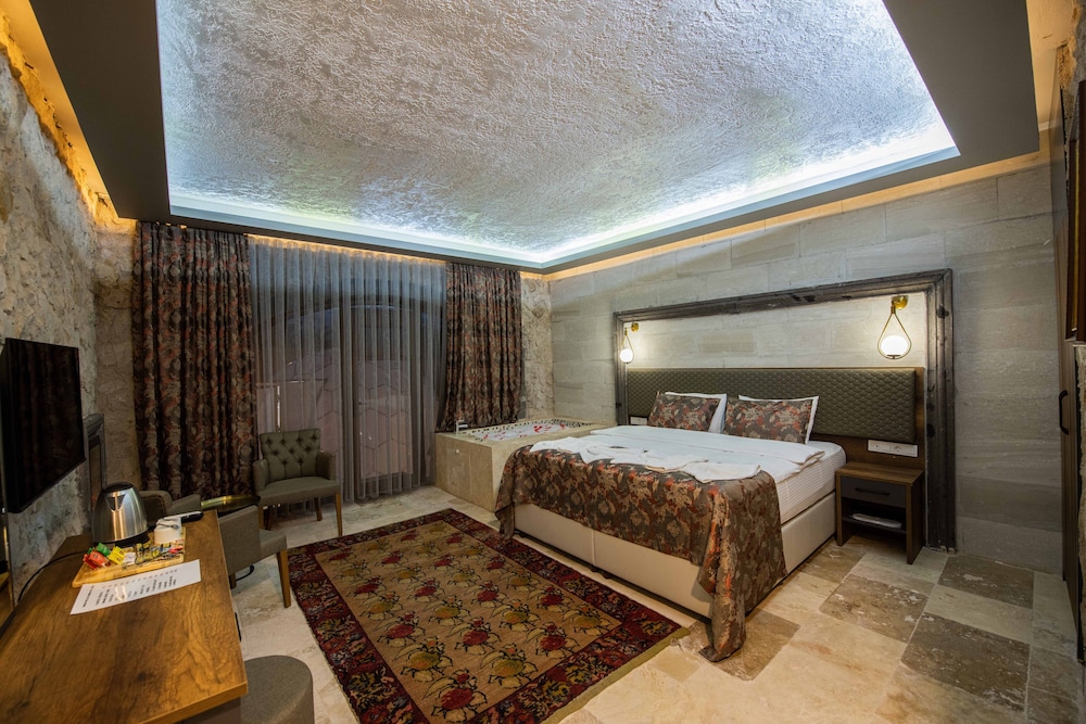 Exclusive Room