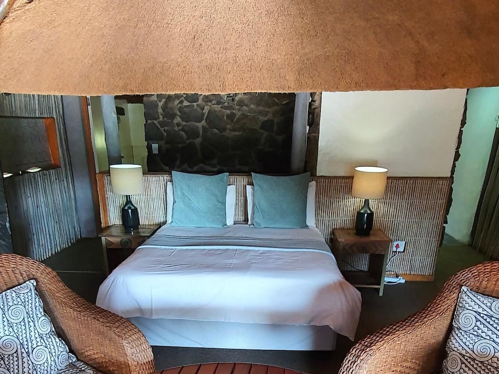 Honeymoon Cottage photo 1