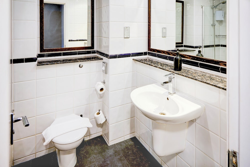 Apartment, 2 Double Beds (4 Guest) photo 2