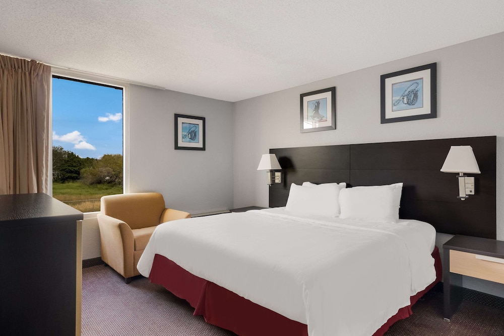 Room, 1 King Bed, Accessible, Non Smoking - Photo 1