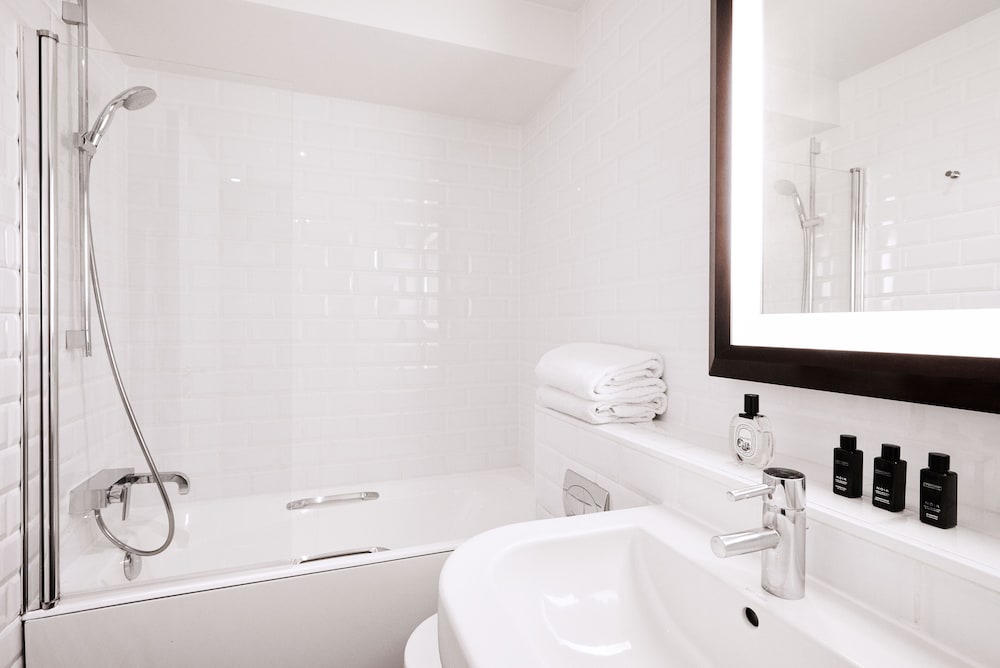 Chambre Deluxe Triple
