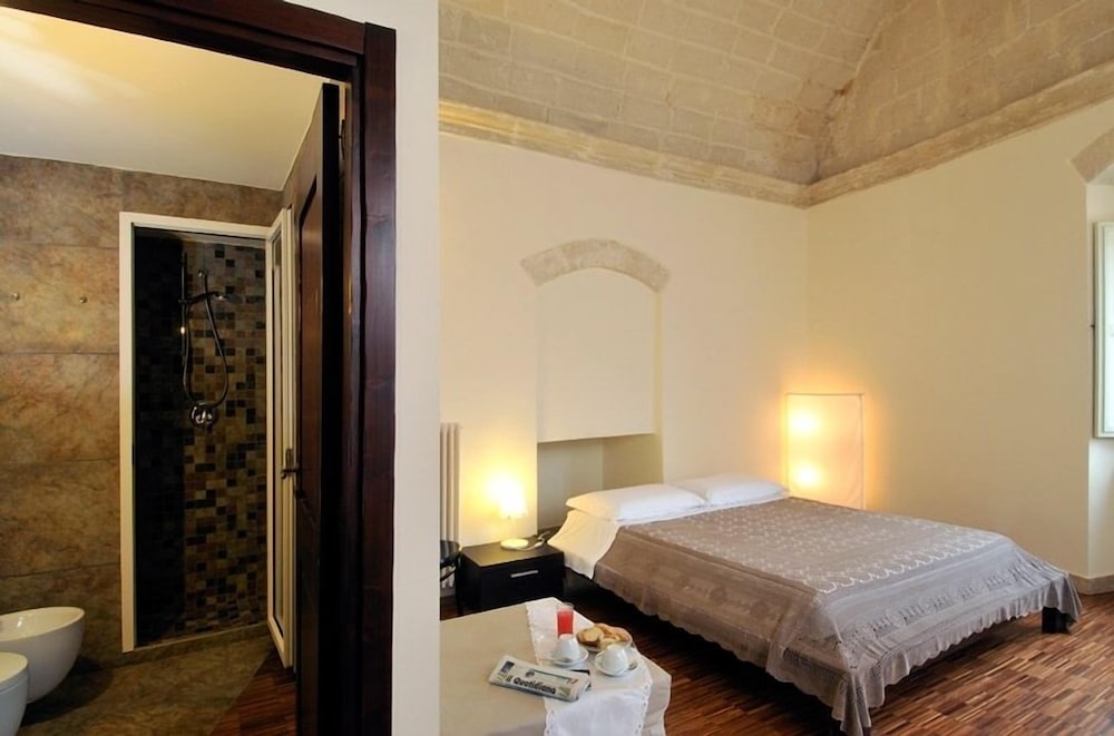 Deluxe Room, Ensuite, City View