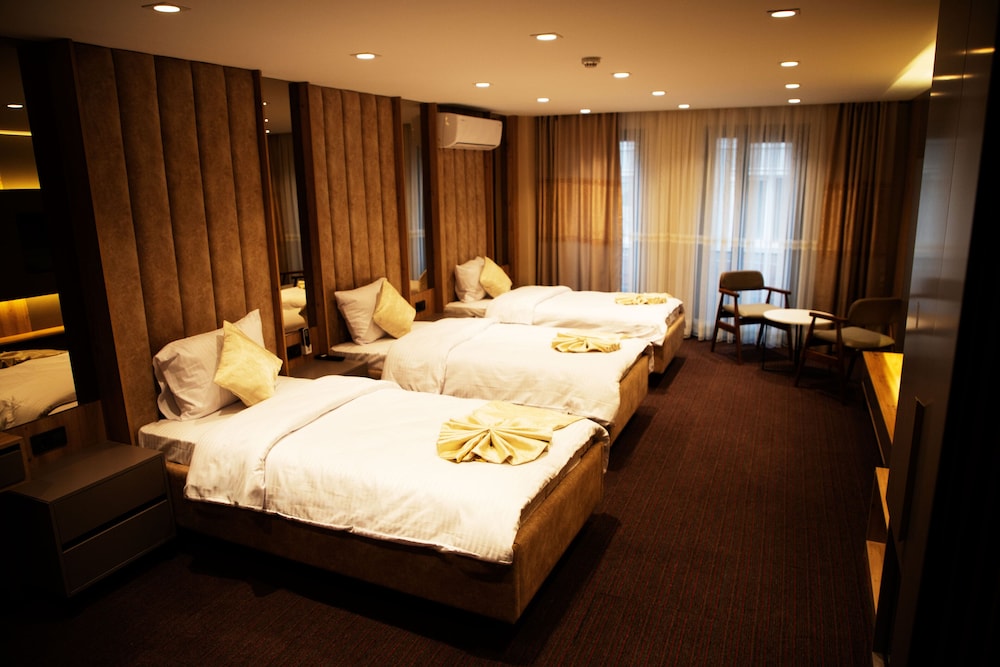 Comfort Room photo 2
