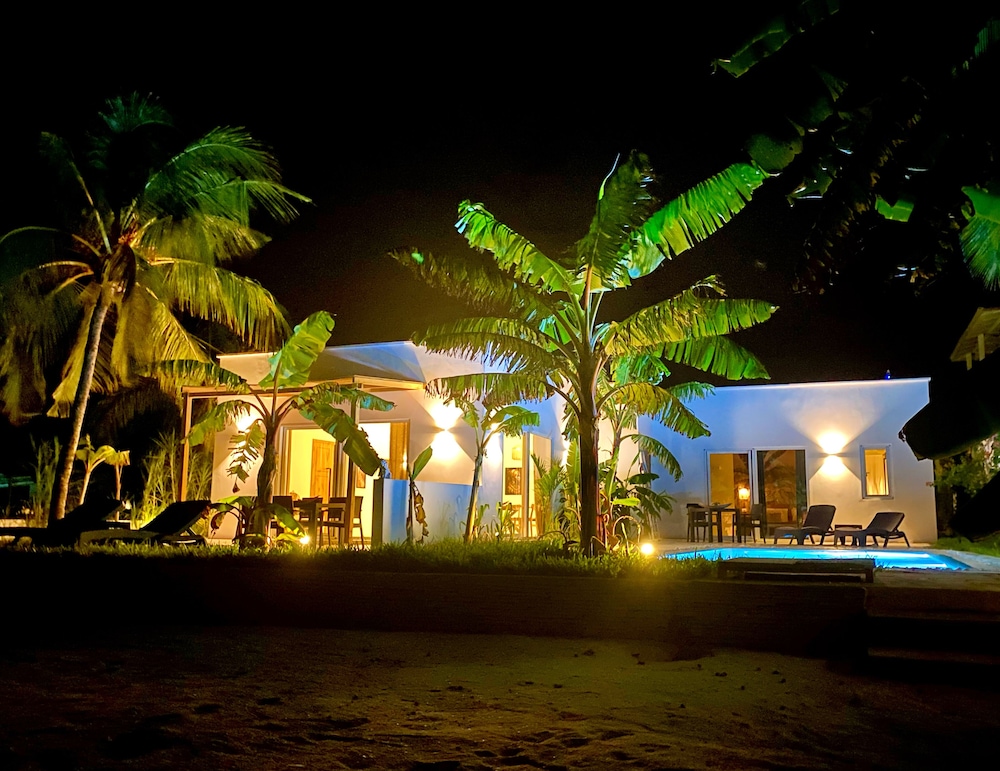 Luxury Villa, Patio, Sea View photo 1