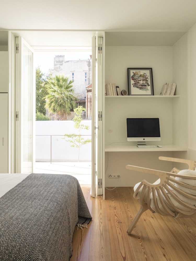 Double Room, Terrace (Terrace Garden Room)
