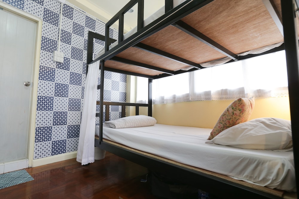 Deluxe Dormitory photo 3