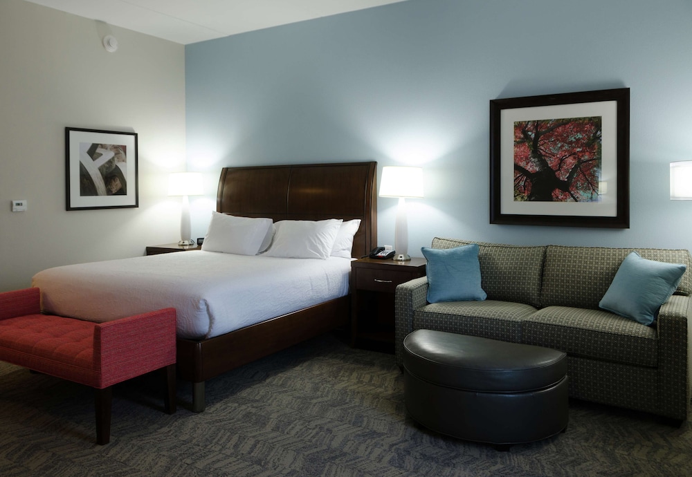 Room, Accessible