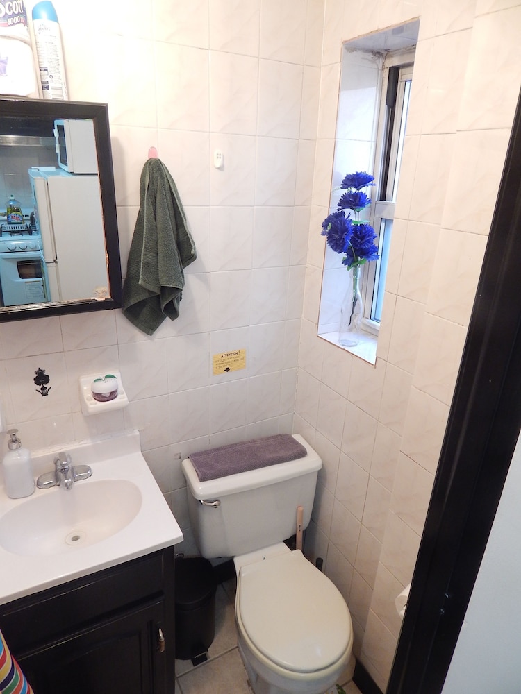 Family Apartment, 2 Bedrooms, Kitchen, City View photo 3