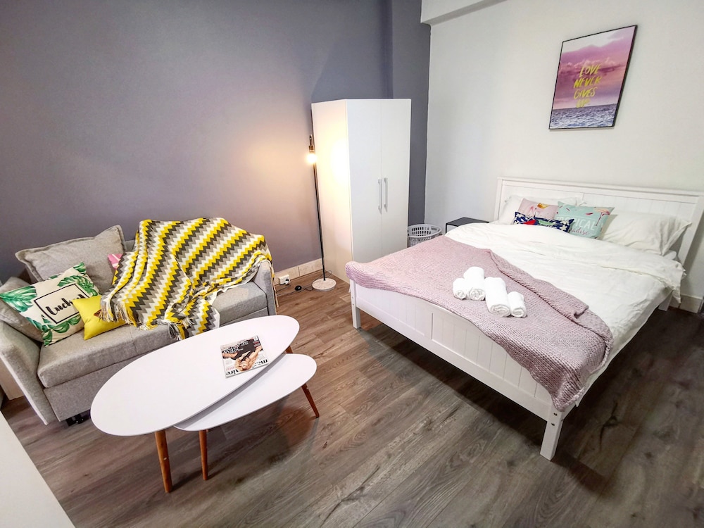 Comfort Studio Suite photo 1