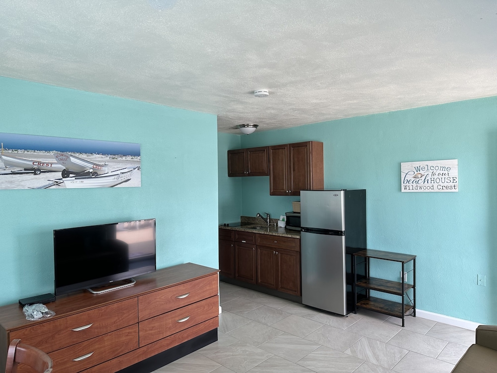 Premier Suite, Multiple Beds, Kitchenette photo 2