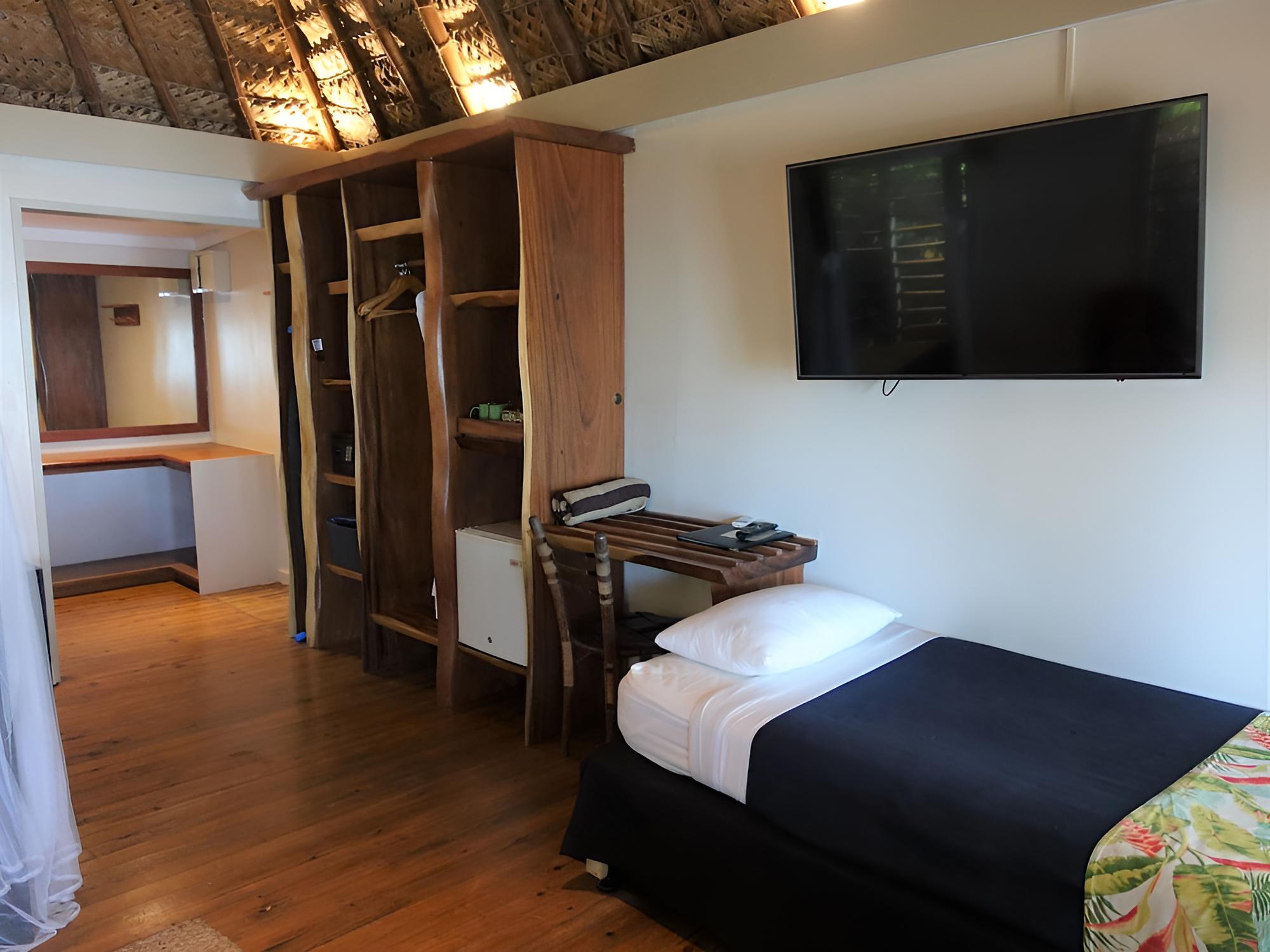 Premium Villa, 2 Bedrooms, Beachfront photo 2
