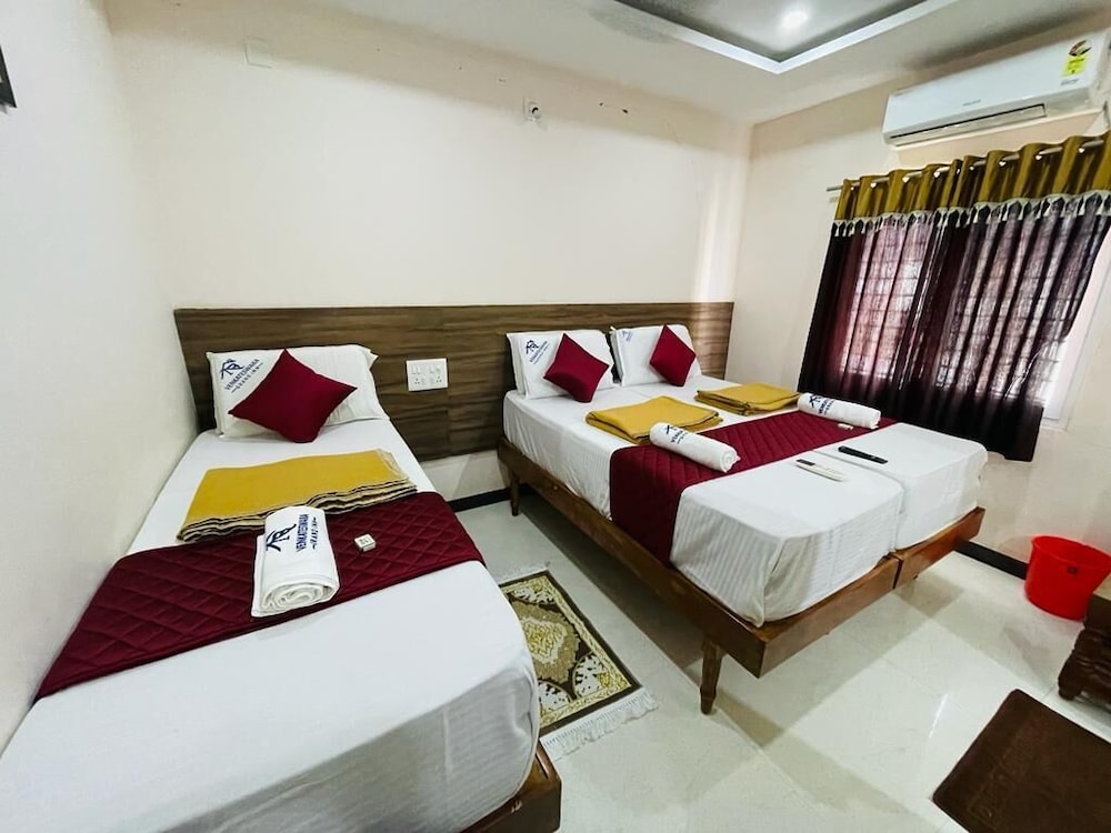 Deluxe Triple Room - Photo 5